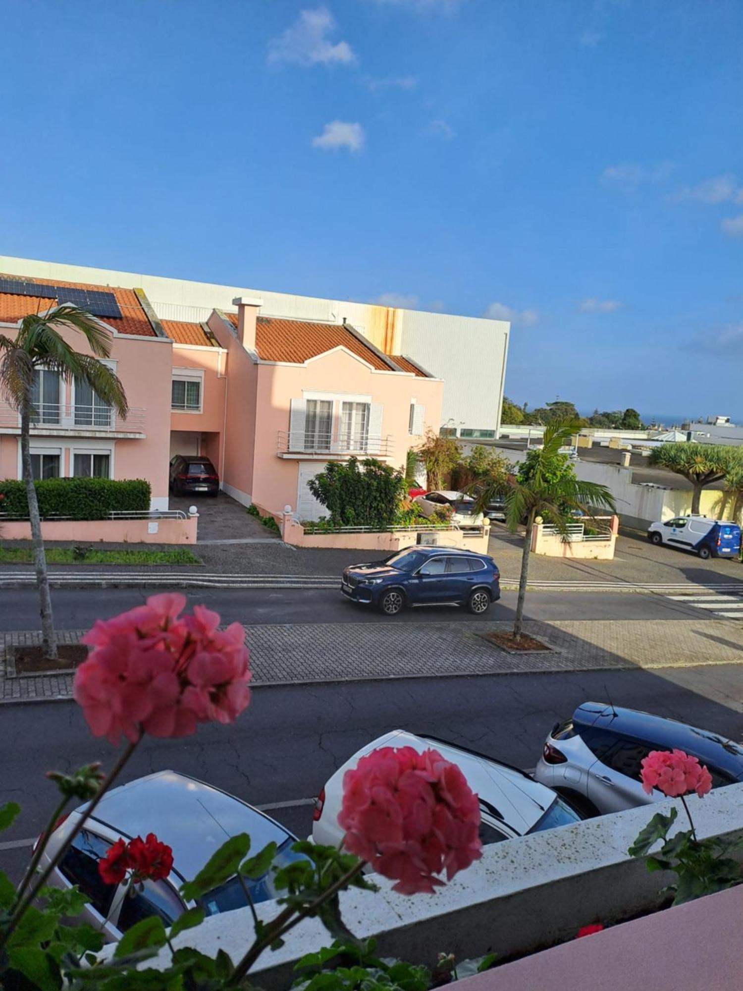 Serenite Ponta Delgada Dış mekan fotoğraf